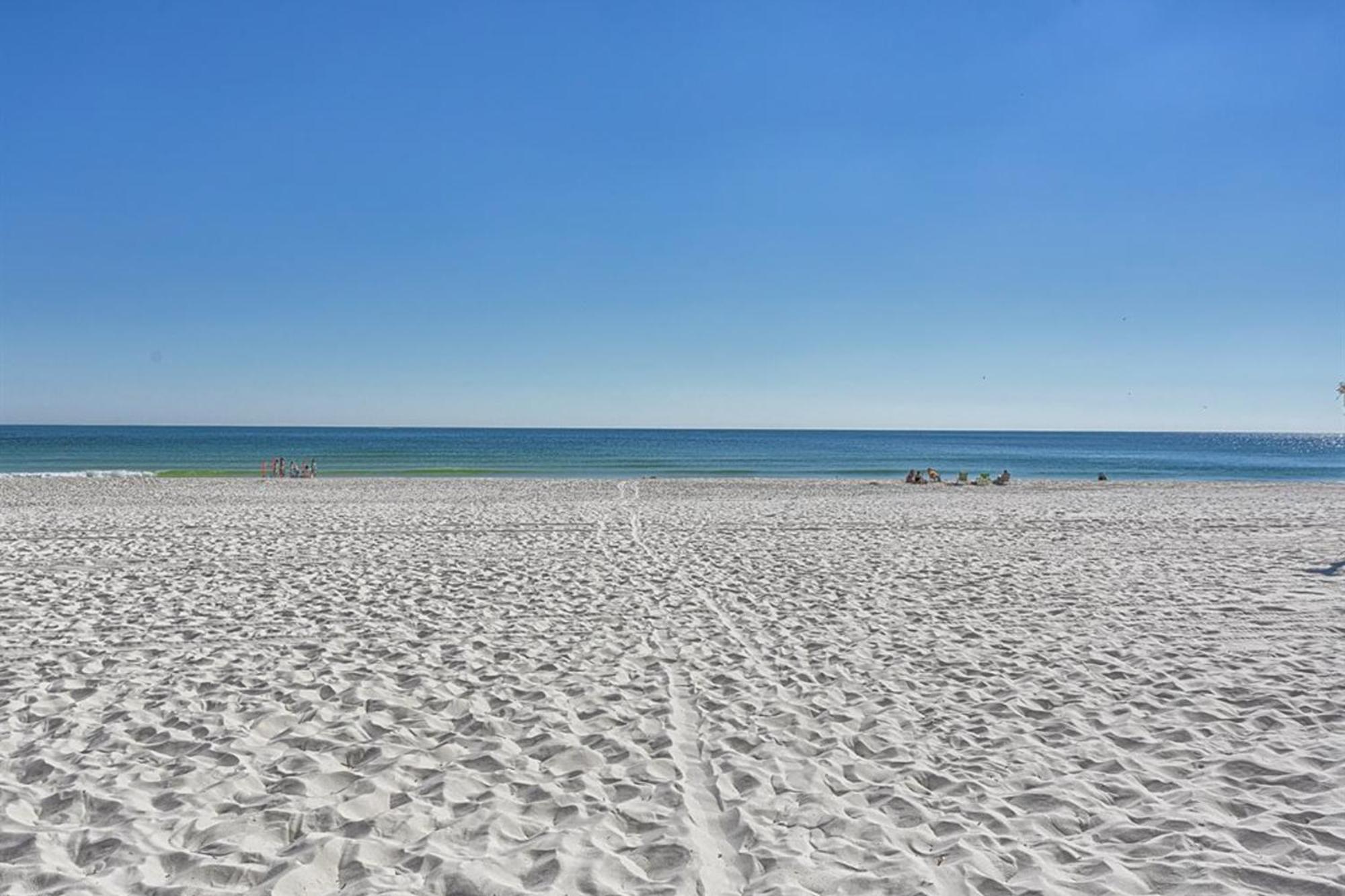 Villa Seascape à Orange Beach Chambre photo