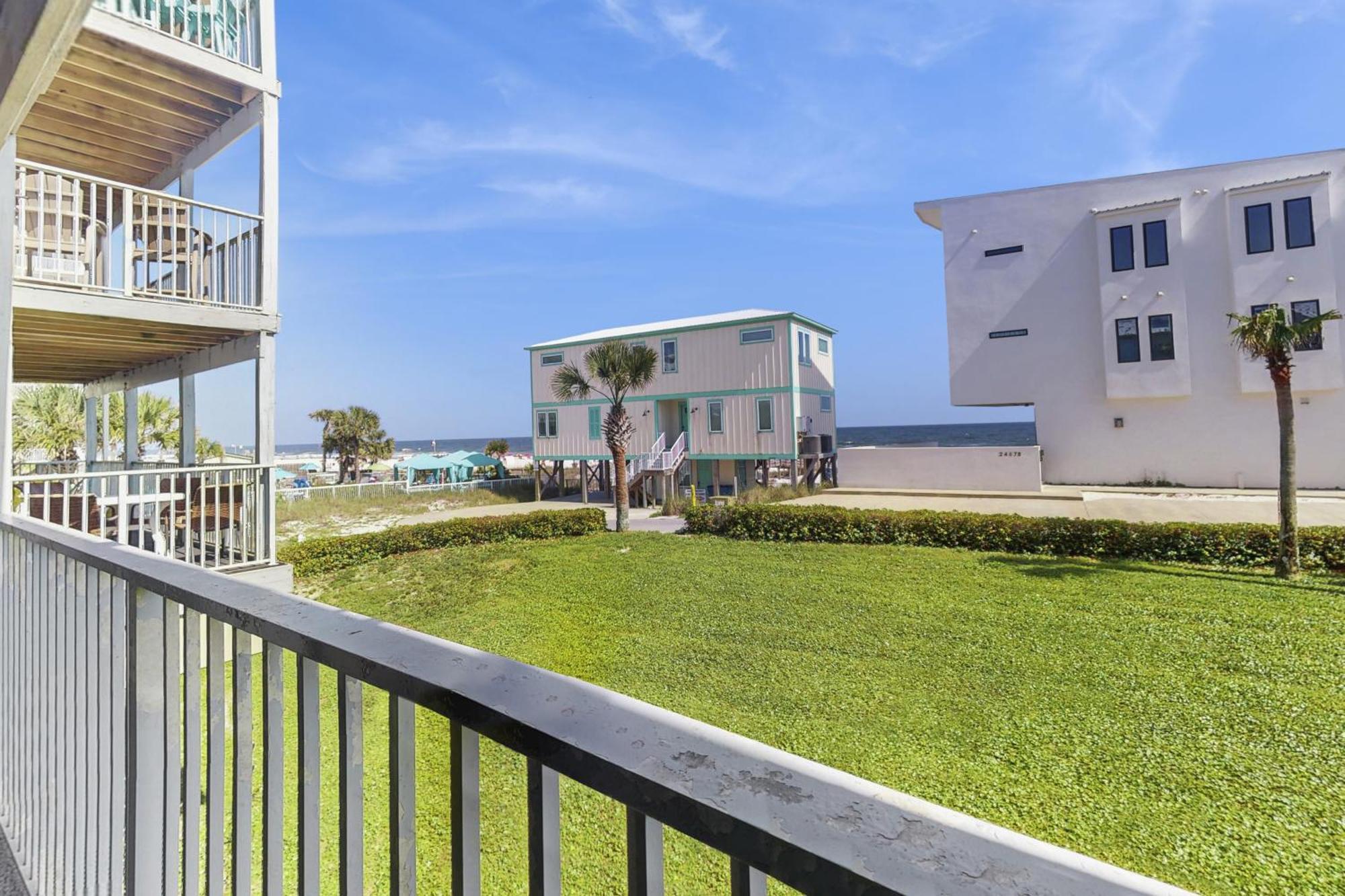 Villa Seascape à Orange Beach Chambre photo